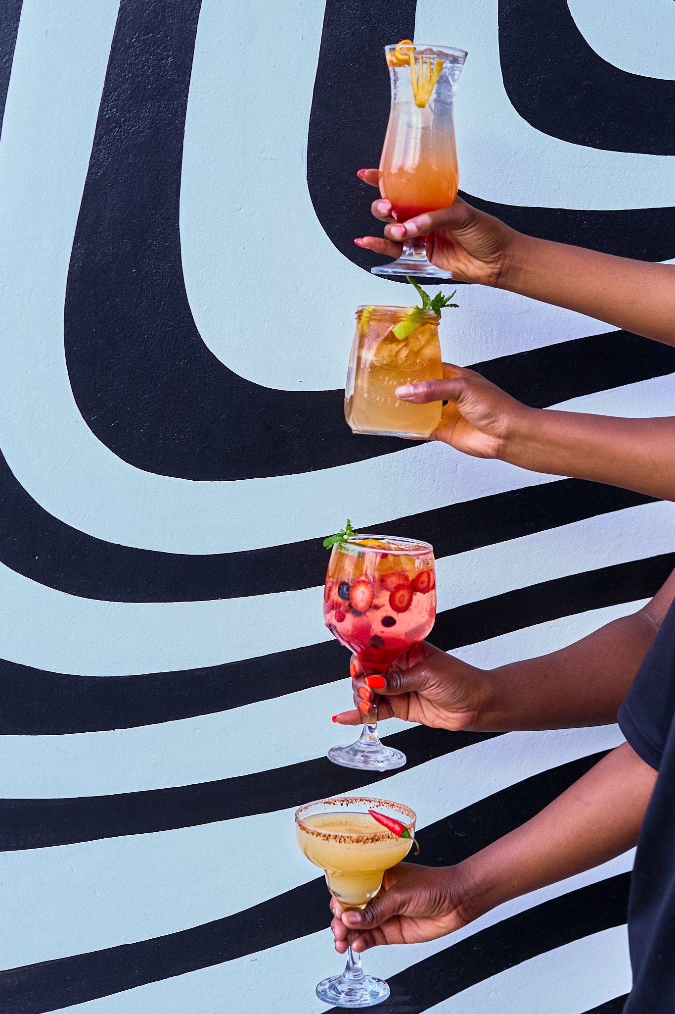 Prime Fresh Moment 12