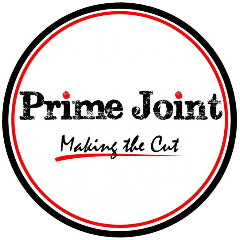 Prime Joint Logo