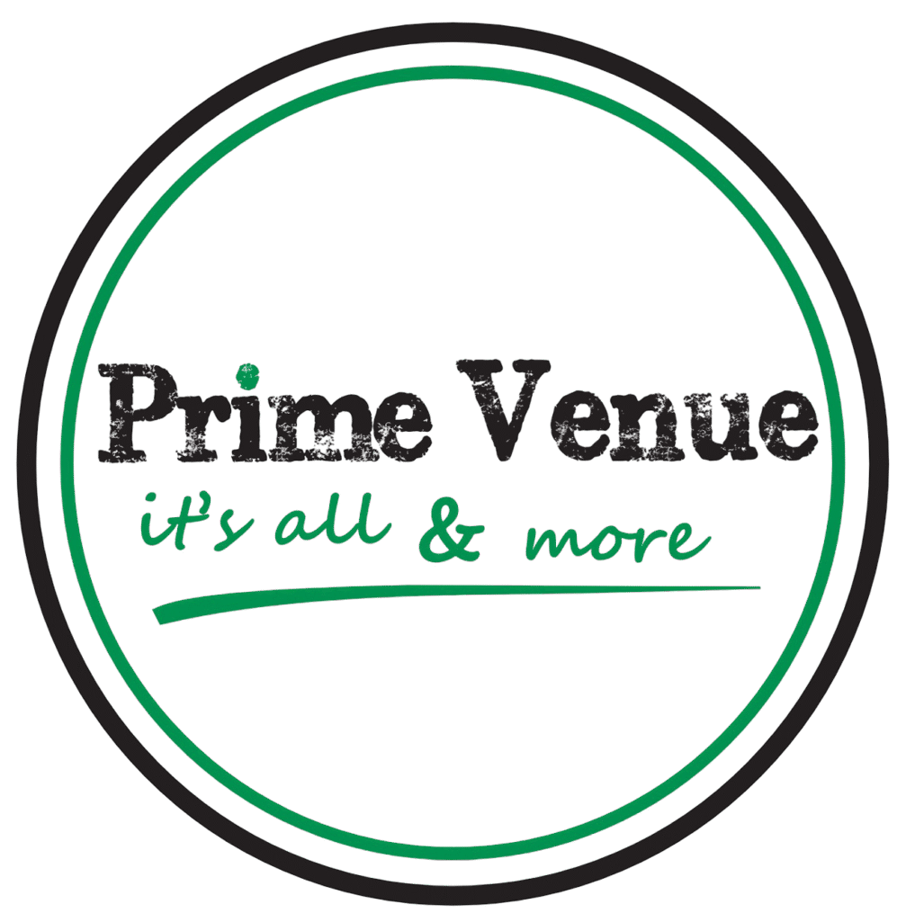 Prime Venue Logo